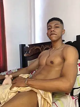 RickyEbony online show from 02/18/26, 08:16