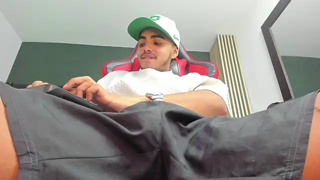 ares pain online show from 04/07/26, 07:26