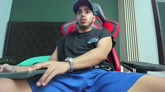 ares pain online show from 04/10/26, 07:10