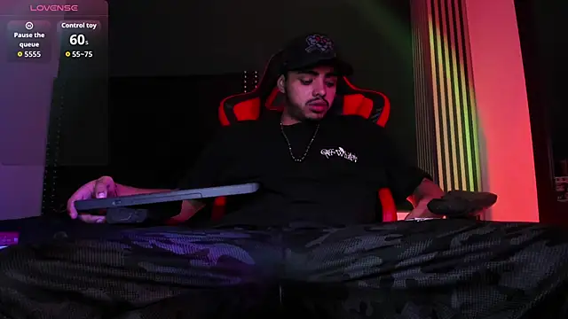 ares pain online show from 05/13/26, 02:51