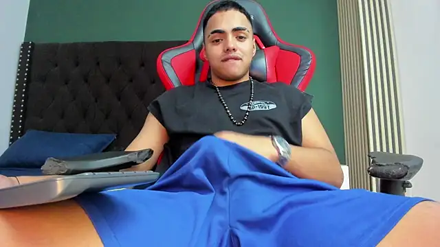 ares pain online show from 04/15/26, 07:29