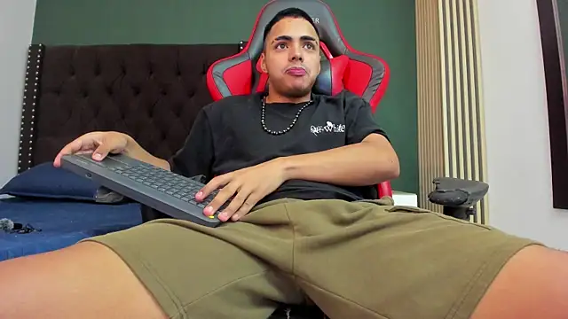 ares pain online show from 04/16/26, 09:39