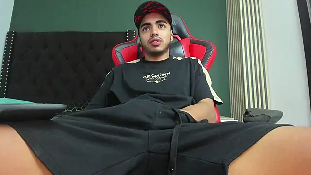 ares pain online show from 04/08/26, 07:37