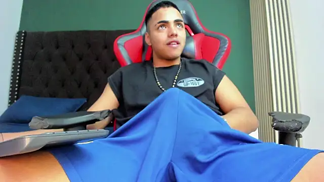 ares pain online show from 04/15/26, 07:58