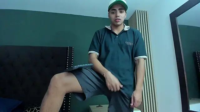 ares pain online show from 04/14/26, 07:19