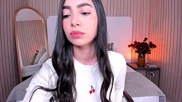 Snapshot of EmelyParker chatting on 01/11/26, 12:17 EmelyParker online show from 01/11/26, 12:17