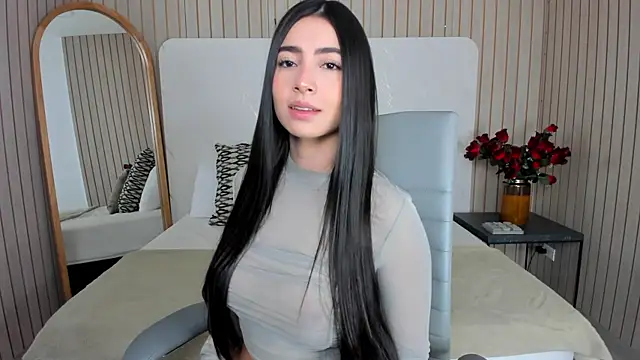 EmelyParker online show from 03/28/26, 09:38