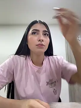 EmelyParker online show from 04/09/26, 01:40