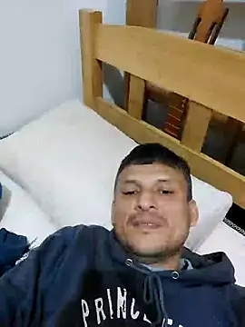 luislimafuego online show from 09/20/25, 11:54