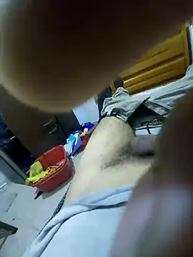 luislimafuego online show from 03/19/26, 06:24