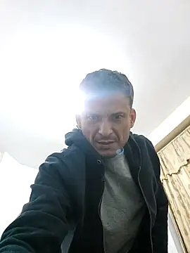 luislimafuego online show from 11/17/25, 04:38