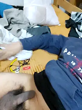 luislimafuego online show from 10/03/25, 09:49