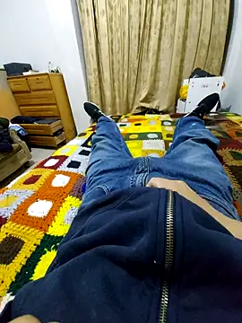 luislimafuego online show from 11/05/25, 02:03