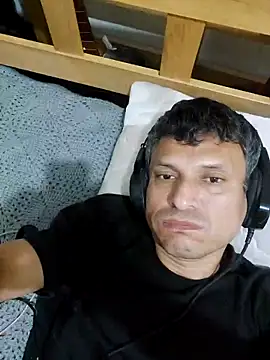 luislimafuego online show from 10/30/25, 09:07