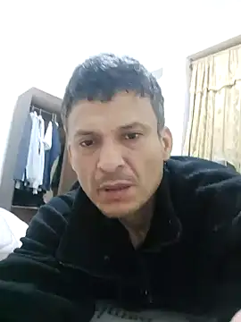 luislimafuego online show from 12/04/25, 10:36