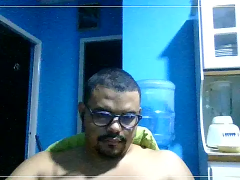 elturcudito online show from 04/24/26, 03:19