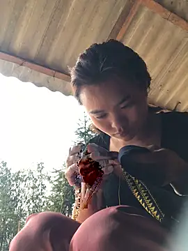 Snapshot of ba0m chatting on 03/02/26, 02:34 ba0m online show from 03/02/26, 02:34