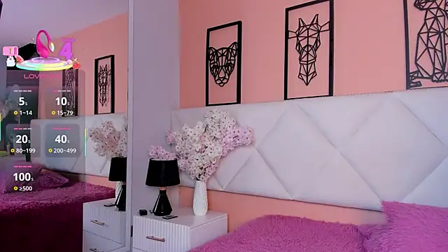 veronica hill  online show from 11/19/25, 03:17