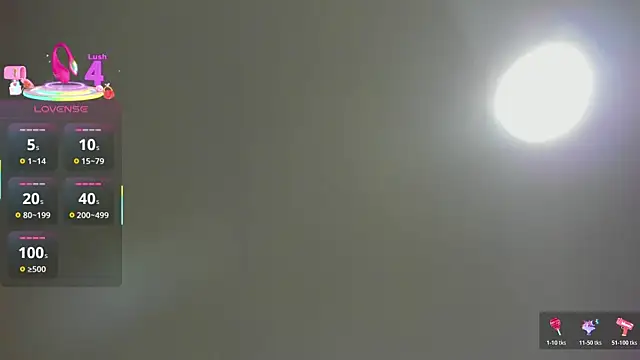 veronica hill  online show from 11/23/25, 12:15