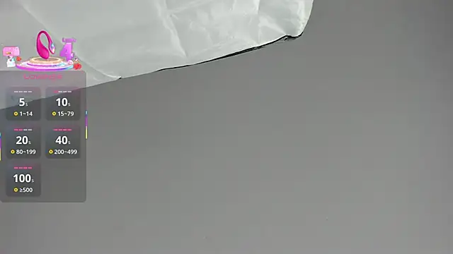 veronica hill  online show from 11/24/25, 03:06