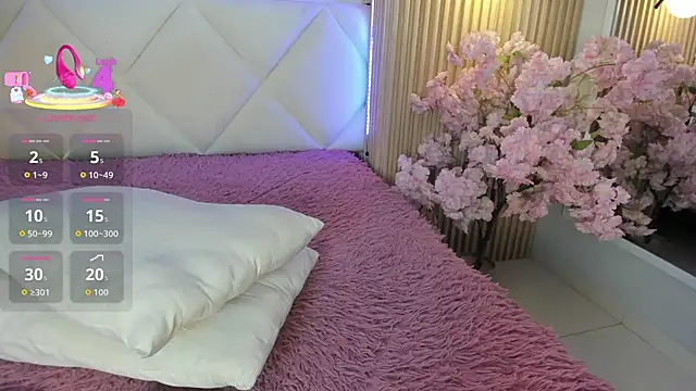 veronica hill  online show from 03/20/26, 03:07