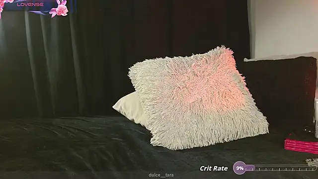 Snapshot of Dulce_Tara chatting on 04/12/26, 10:46 Dulce Tara online show from 04/12/26, 10:46