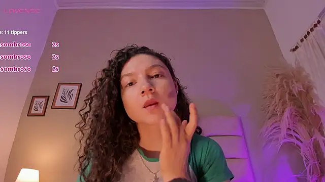 victoria becker  online show from 02/23/26, 12:06