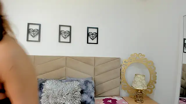 EvaViulet online show from 11/07/25, 05:28