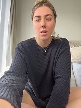 louiseberkeley online show from 05/12/26, 11:44