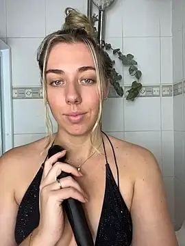 louiseberkeley online show from 05/16/26, 05:50