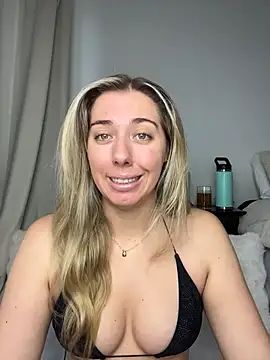 louiseberkeley online show from 05/18/26, 02:01