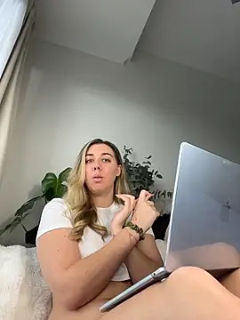 louiseberkeley online show from 05/12/26, 01:46