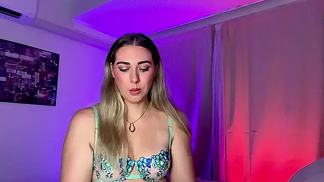 louiseberkeley online show from 02/22/26, 08:49