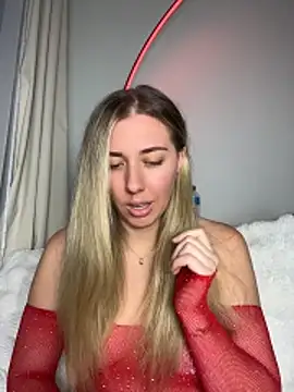 louiseberkeley online show from 05/30/26, 11:38