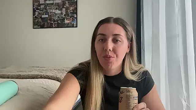 louiseberkeley online show from 02/19/26, 06:10