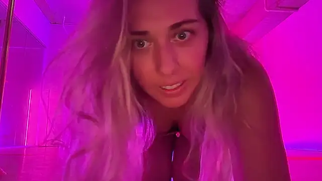 louiseberkeley online show from 01/15/26, 04:16