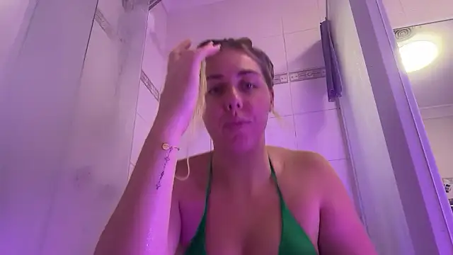 louiseberkeley online show from 01/07/26, 11:26