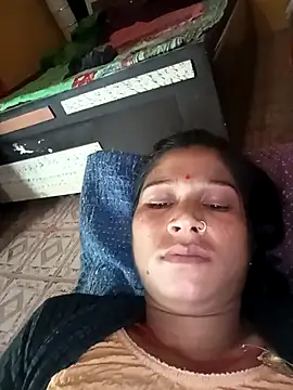 Sonam pandeyji online show from 03/08/26, 03:04