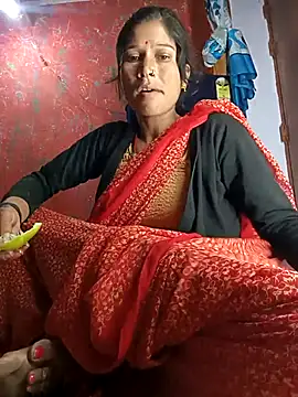 Sonam pandeyji online show from 10/25/25, 02:07