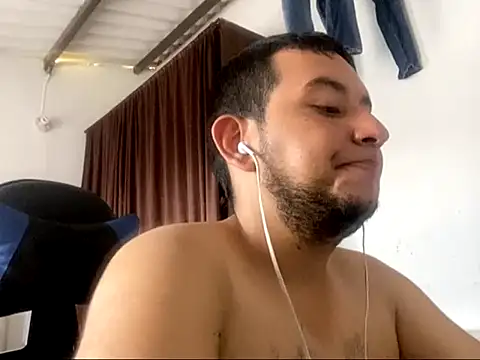 SexIngenieur online show from 09/24/25, 04:46