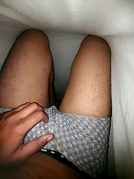 princexdcs online show from 02/15/26, 08:08