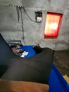 princexdcs online show from 03/01/26, 06:35