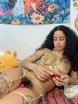bibihourani online show from 05/26/26, 06:17