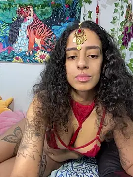 bibihourani online show from 05/10/26, 09:16
