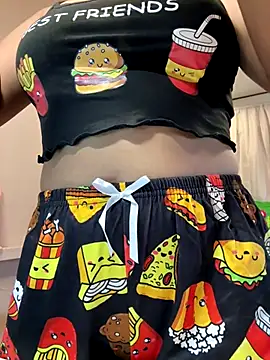 Kath C online show from 10/25/25, 08:46