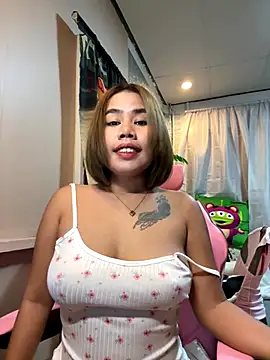 Kath C online show from 10/26/25, 10:48