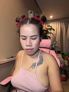 Kath C online show from 05/07/26, 06:39