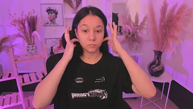 ScarlettMurr online show from 09/23/25, 06:53