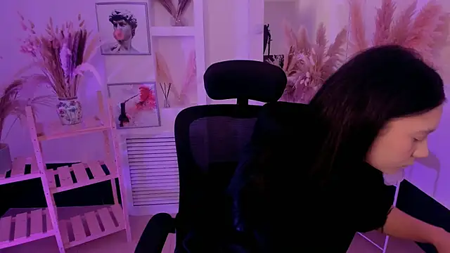 ScarlettMurr online show from 09/13/25, 07:30