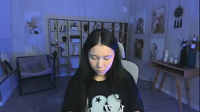 ScarlettMurr online show from 09/28/25, 07:04